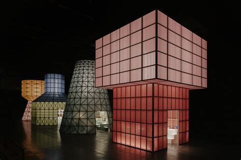 Hermès’s Collections at Milan Design Week 2022